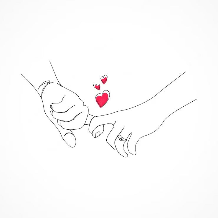 المجهود هو اللغة الرسمية للحب - رهام اليماني