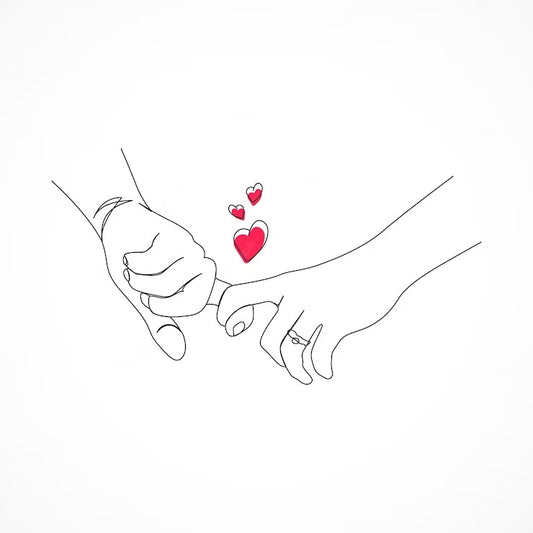 المجهود هو اللغة الرسمية للحب - رهام اليماني