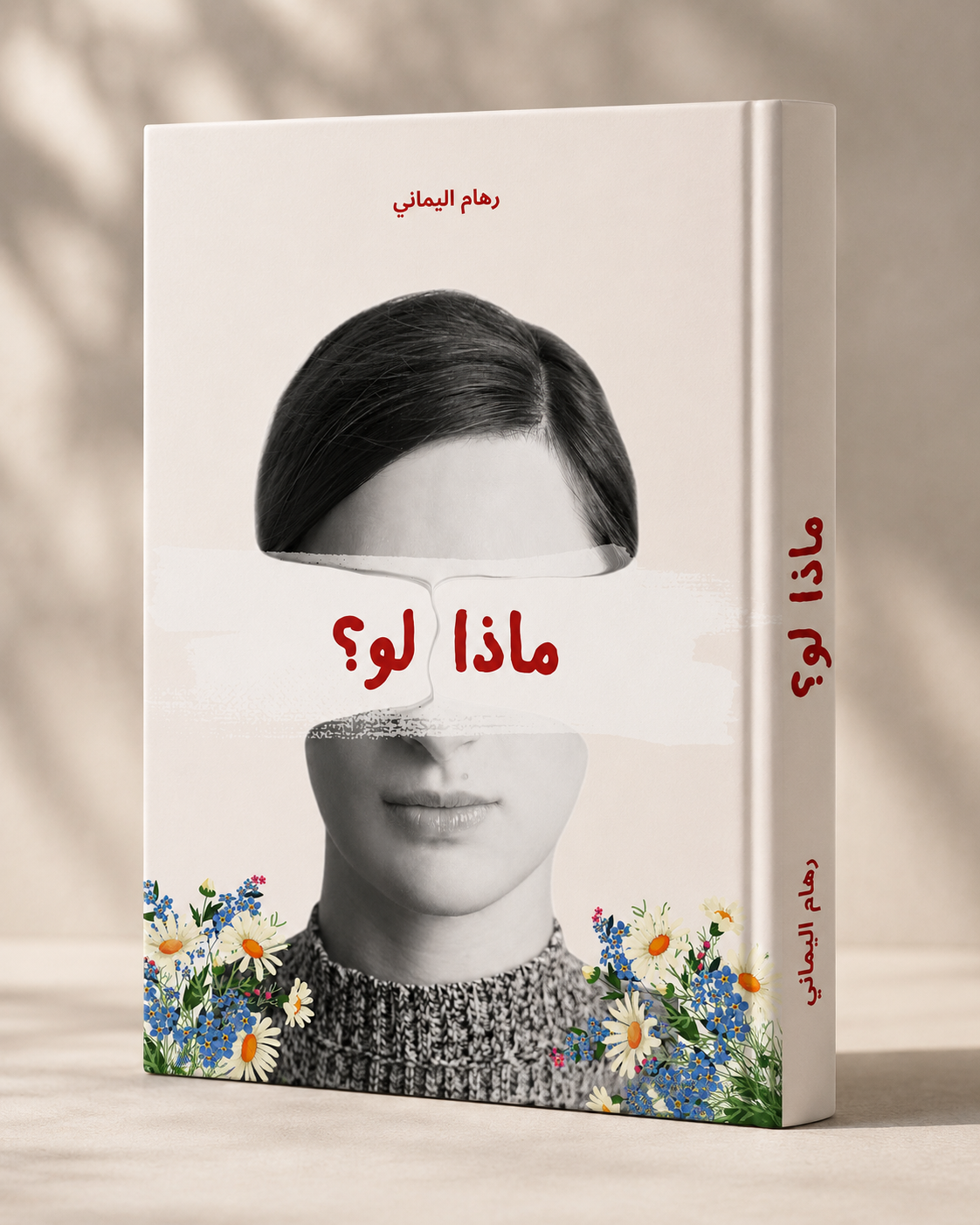 ماذا لو؟ — كتاب رقمي