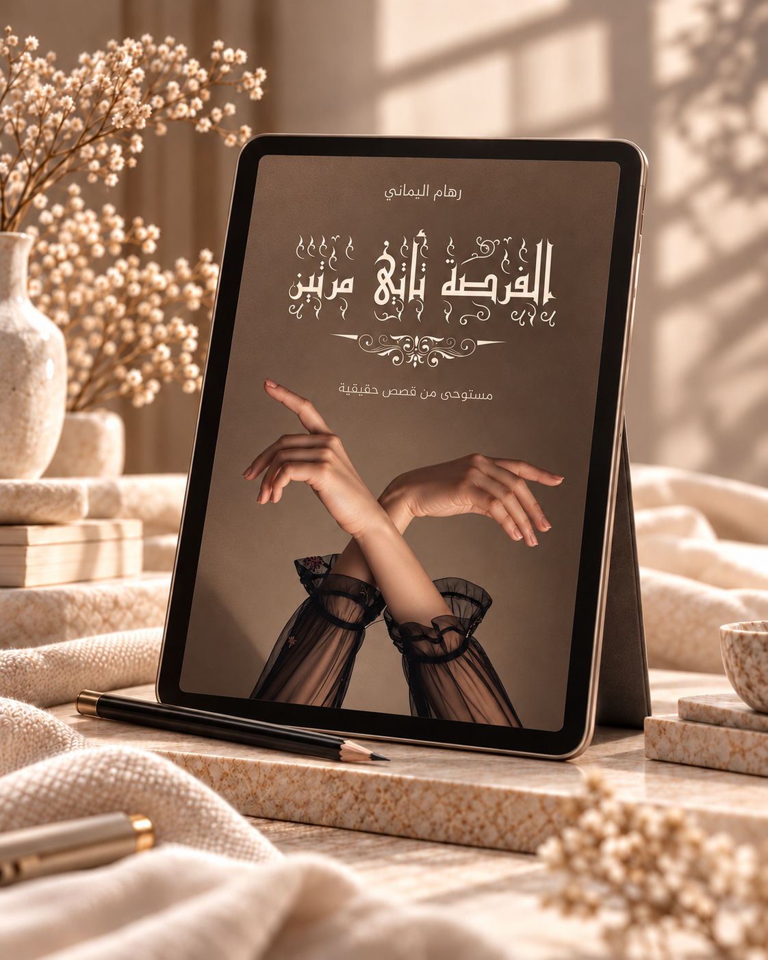 The Opportunity Knocks Twice - An eBook