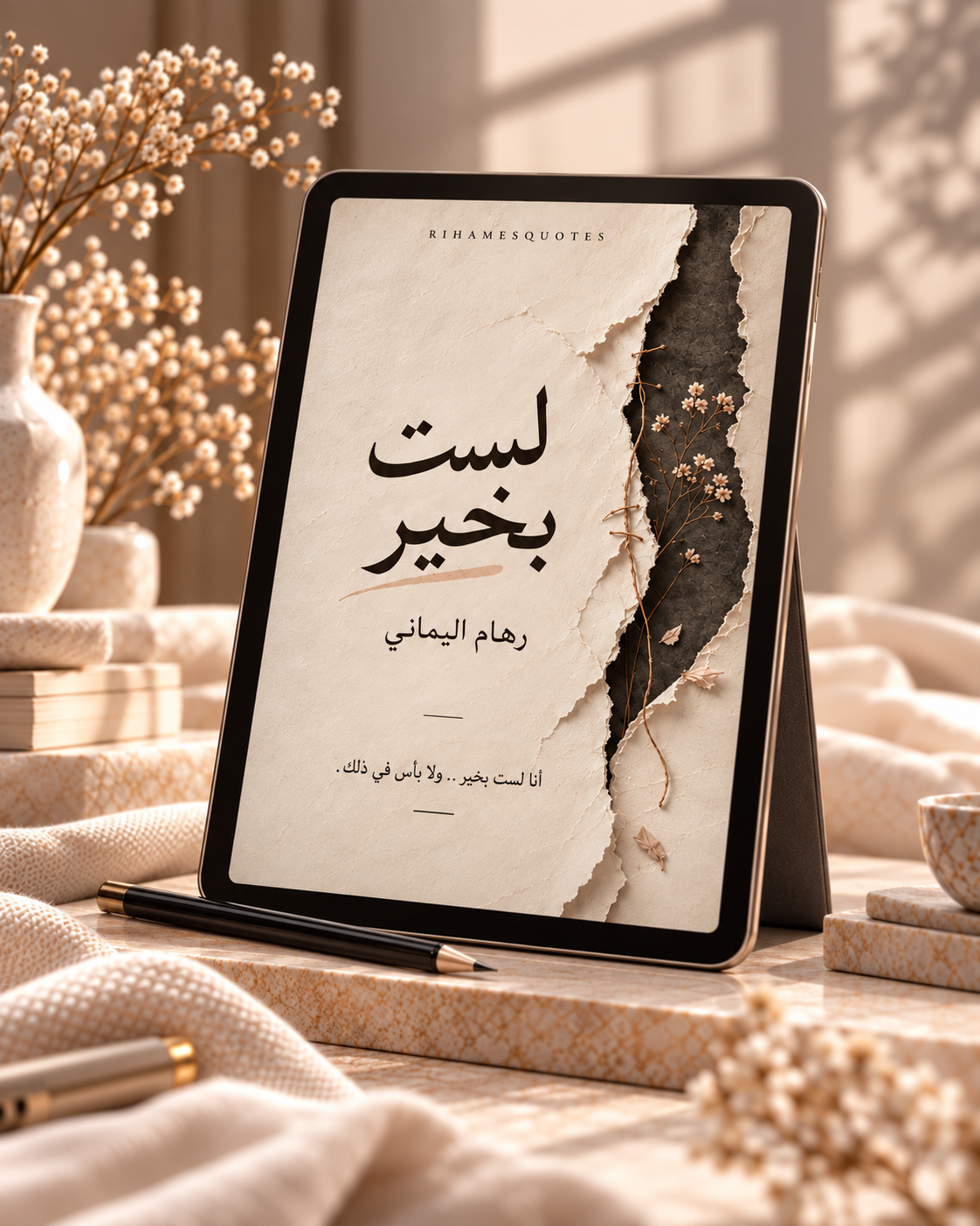 I'm Not Okay — eBook