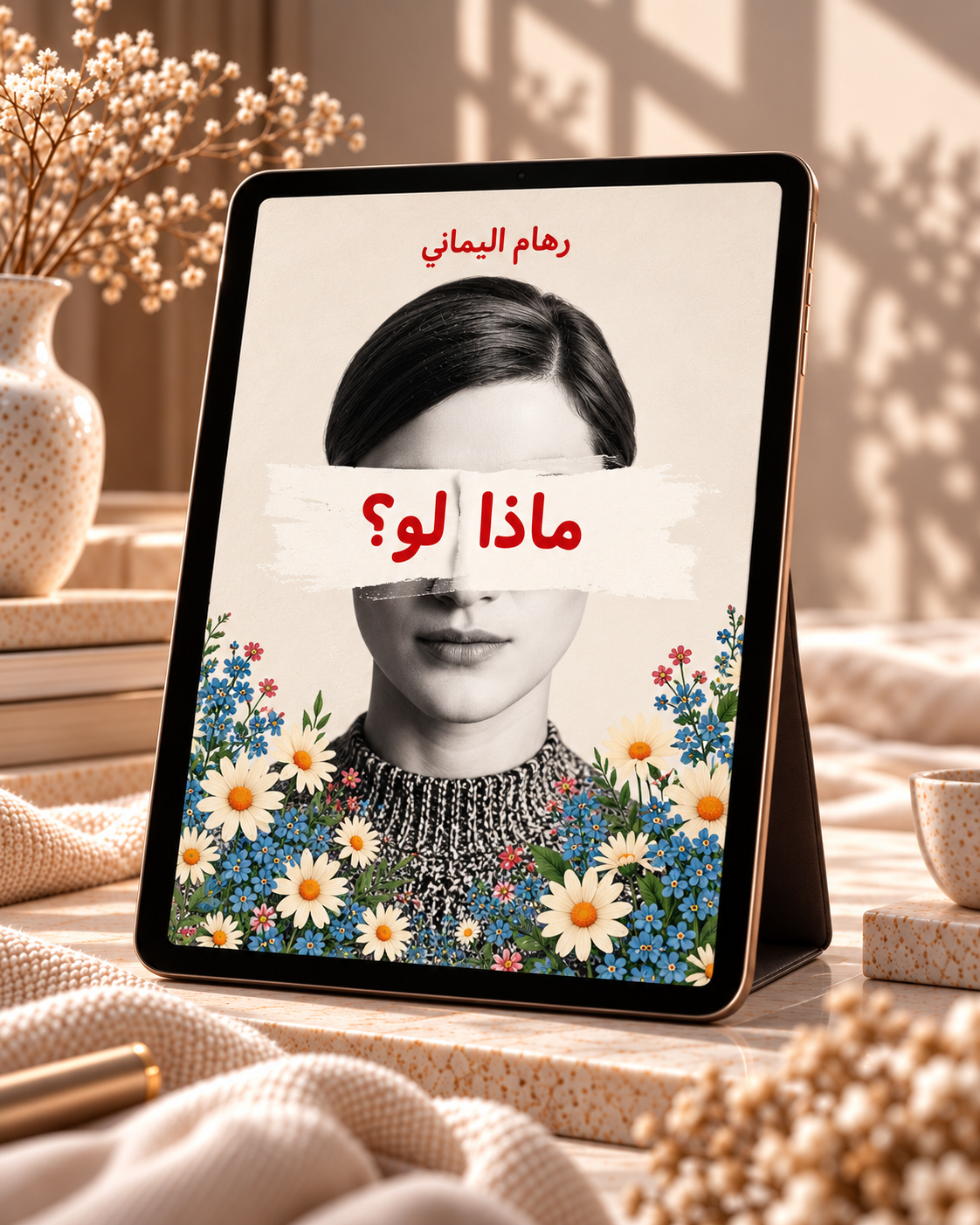 What If? — Digital book