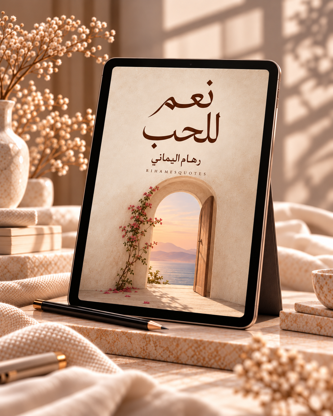Yes to Love — eBook